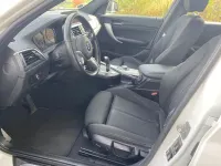 Gebraucht BMW 120 M Sport 190 PS (139 kW) 2019 Weiß Limousine