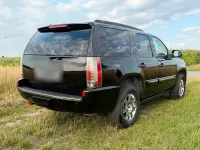 Gebraucht GMC Yukon 380 PS (279 kW) 2006 Schwarz SUV