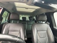 Gebraucht Ford B-MAX SYNC Edition 95 PS (69 kW) 2014 Orange Van / Kleinbus