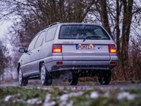 gebraucht Citroën ZX Break Tonic (HU neu!)