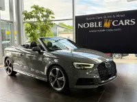 Second-hand Audi A3 S-Line 150 CP (110 kW) 2020 Berlinǎ