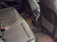 Gebraucht BMW X4 Sport Line 326 PS (239 kW) 2019 Blau SUV