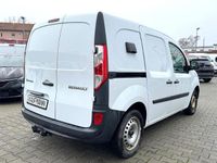 Gebraucht Renault Kangoo Rapid Extra 116 PS (85 kW) 2021 Weiss Van / Kleinbus
