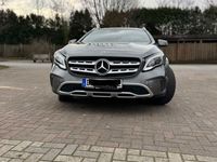 Gebraucht Mercedes GLA220 177 PS (130 kW) 2018 SUV