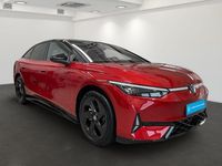 Gebraucht VW ID.7 GTX 250 kW (340 PS) 2025 Schwarz Limousine