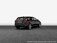 gebraucht Volvo V60 T6 AWD Recharge Geartronic R-Design Expression