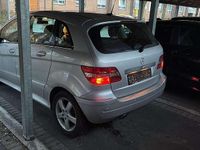 Gebraucht Mercedes B170 116 PS (85 kW) 2007 Van / Kleinbus