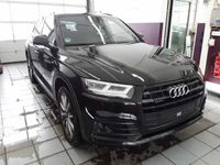 gebraucht Audi Q5 S-LINE 50TFSIe 299PS Qu AHK.ACC.LED.KAMERA.NAVI.20