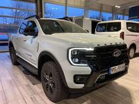 Gebraucht Ford Ranger 281 PS (206 kW) 2025 Chillgrau metallic Pickup