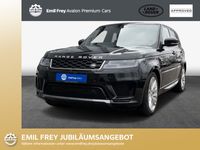 gebraucht Land Rover Range Rover Sport D250 HSE