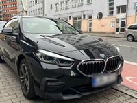 Gebraucht BMW 218 185 PS (136 kW) 2020 Schwarz Coupé