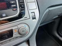 Gebraucht Ford Kuga Titanium 140 PS (102 kW) 2010 Weiß SUV