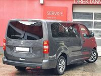 gebraucht Peugeot Traveller HDi145 L3 Active 8-SITZER