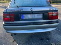 gebraucht Opel Vectra A CC 2.0 16V CDX