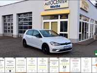Gebraucht VW Golf VII Highline 131 PS (96 kW) 2018 Silber Limousine