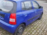 gebraucht Kia Picanto 1.1 LX