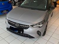Gebraucht Opel Corsa 101 PS (74 kW) 2020 Silber Kleinwagen