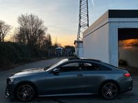 gebraucht Mercedes 300 E-Klasse CoupeDiesel