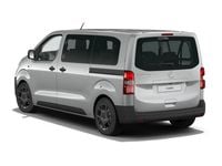 Ny Opel Vivaro 177 HK (130 kW) 2025 Grå MPV
