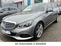 gebraucht Mercedes E350 Lim. BlueTec "SHZG"