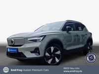 Gebraucht Volvo XC40 185 kW (252 PS) 2024 Grün SUV