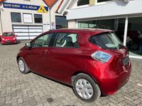 Gebraucht Renault Zoe Life 67 kW (92 PS) 2019 Rot Kleinwagen