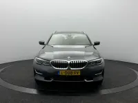 Gebraucht BMW 330e Luxury Line 292 PS (214 kW) 2021 Grau Kombi
