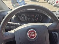Usata Fiat Ducato 2013 Rosso Furgone