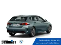 Gebraucht BMW 120 Shadowline 170 PS (125 kW) 2025 Cape york grün Kleinwagen