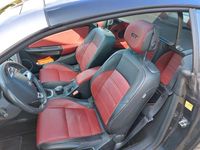 Gebraucht Renault Mégane Cabriolet GT 179 PS (131 kW) 2011 Cabrio