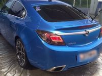 gebraucht Opel Insignia OPC