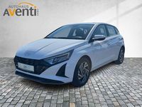 Neu Hyundai i20 Trend 90 PS (66 kW) 2026 Weiß Kleinwagen