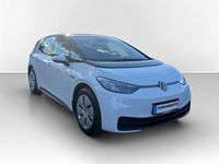 Gebraucht VW ID.3 Pure 110 kW (150 PS) 2022 Weiß Kleinwagen