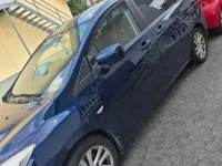 Gebraucht Mazda 5 116 PS (85 kW) 2011 Van / Kleinbus