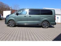 Gebraucht Citroën Spacetourer 177 PS (130 kW) 2025 Farbe beige versailles/typ aus Van / Kleinbus