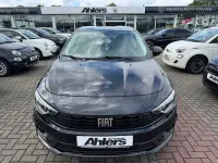 Gebraucht Fiat Tipo Life 131 PS (96 kW) 2024 Schwarz Limousine