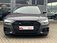 gebraucht Audi S6 Avant TDI quattro tiptronic