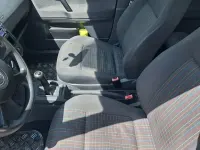 Gebraucht VW Polo 64 PS (47 kW) 2006 Schwarz Kleinwagen