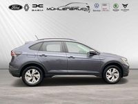 Gebraucht VW Taigo Life 110 PS (80 kW) 2024 Rauchgrau metallic SUV