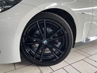Używany BMW 220 Performance 190 KM (139 kW) 2022 Biały Coupe