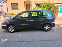 Gebraucht Peugeot 807 136 PS (100 kW) 2008 Grau Van / Kleinbus