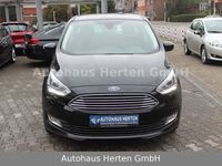 gebraucht Ford C-MAX C-MaxTitanium 1.0*NAVI*XENON*KEYLESGO*SHZ*64TKM