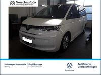 Gebraucht VW Multivan Life 150 PS (110 kW) 2022 Weiß Van