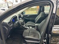 Second-hand Ford Kuga Active X 152 CP (111 kW) 2024 Negru SUV