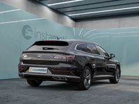 gebraucht VW Arteon Shooting Brake 2.0 TDI DSG R-LINE AHK NAVI MATRIX