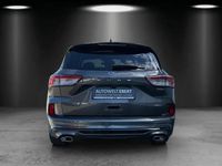 Gebraucht Ford Kuga ST-Line 224 PS (164 kW) 2021 Grau SUV