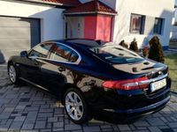 gebraucht Jaguar XF 2.2 L Diesel -