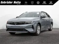 Neu Opel Astra Edition 131 PS (96 kW) 2026 Grau Kombi