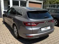 Gebraucht Renault Talisman LIMITED 150 PS (110 kW) 2019 Grau cassiopee Kombi