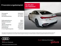 Gebraucht Audi A5 Edition .1 204 PS (150 kW) 2024 Weiß Limousine